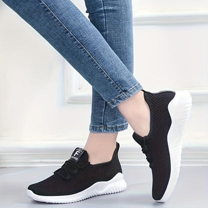 Fitness Schoenen Ademend & Lichtgewicht – Camille