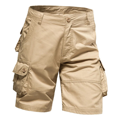 Multi-Pocket Short - Frank