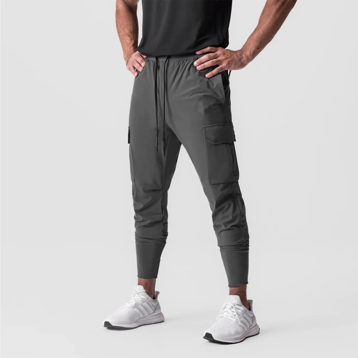 trendy veelzijdige broek - Cole