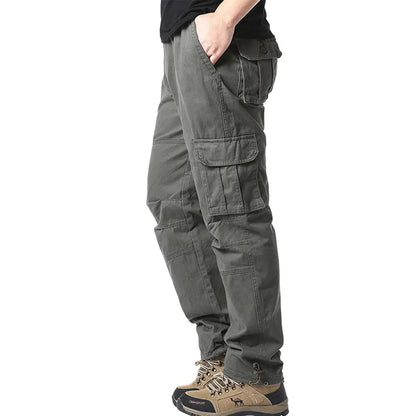 Outdoor Cargo Broek - Gerhard