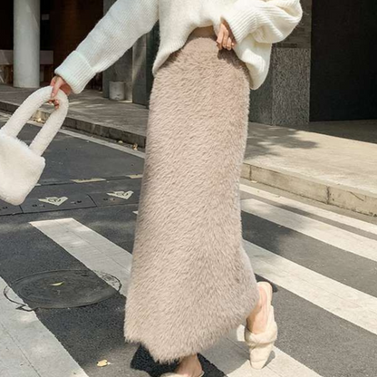 Rok Trendy Stijlvol Design – Ariana