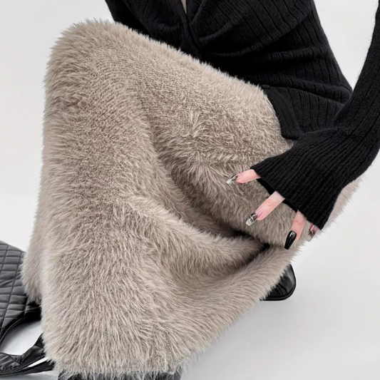 Rok Trendy Stijlvol Design – Ariana