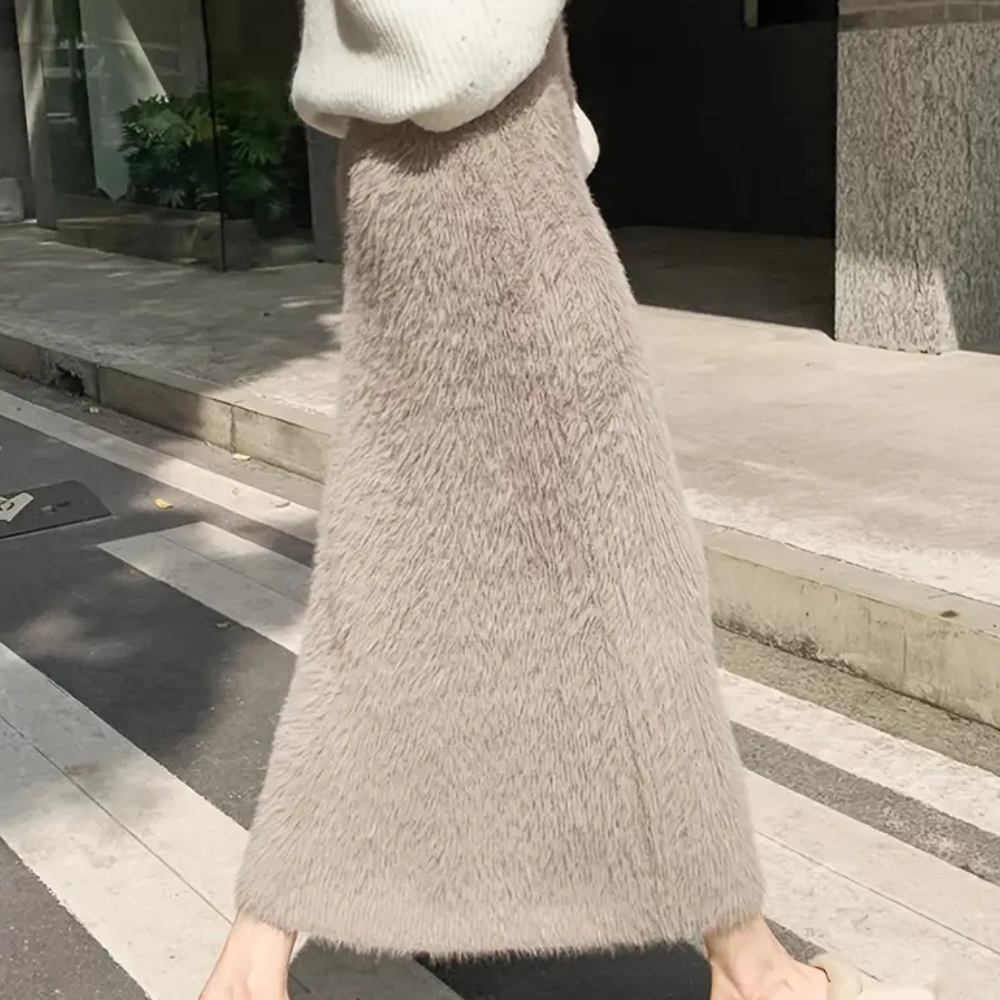 Rok Trendy Stijlvol Design – Ariana