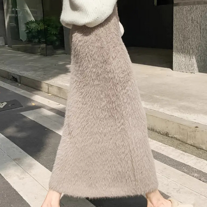 Rok Trendy Stijlvol Design – Ariana