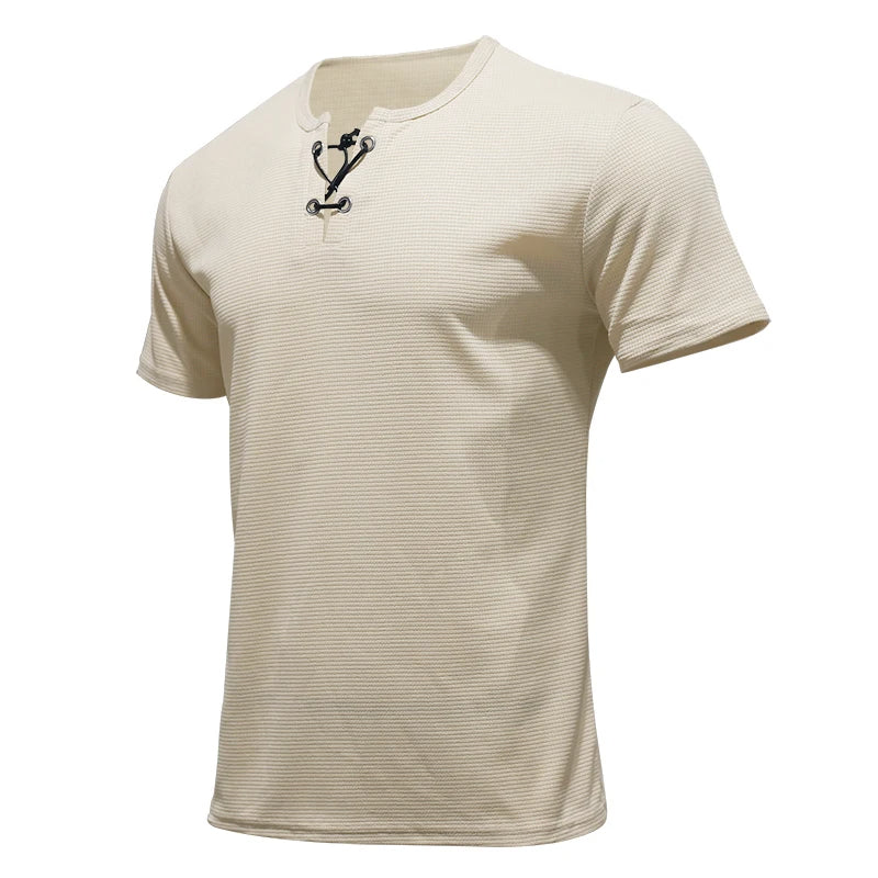 Ademend fit T-shirt - Rens