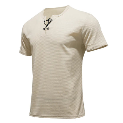 Ademend fit T-shirt - Rens