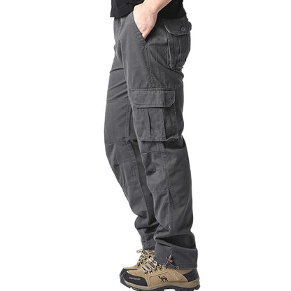 Outdoor Cargo Broek - Gerhard