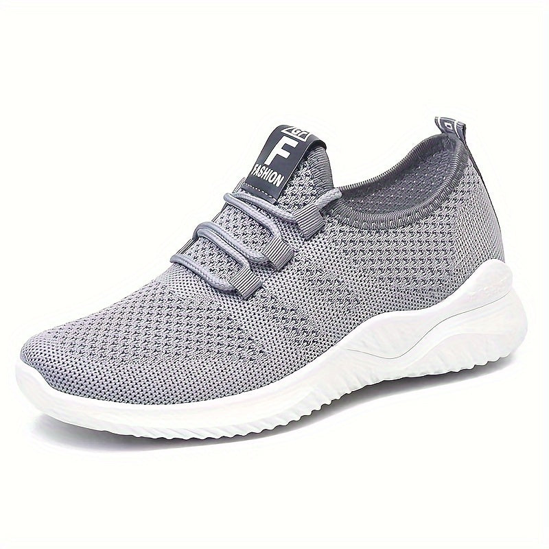 Fitness Schoenen Ademend & Lichtgewicht – Camille