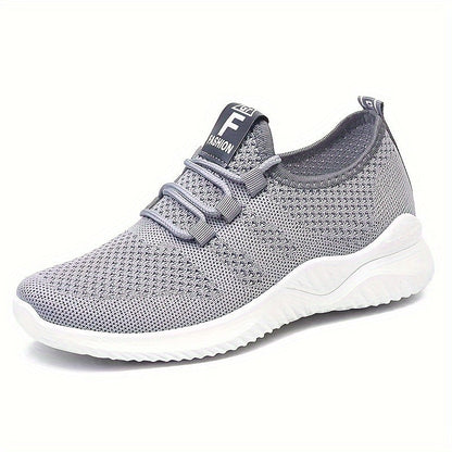 Fitness Schoenen Ademend & Lichtgewicht – Camille