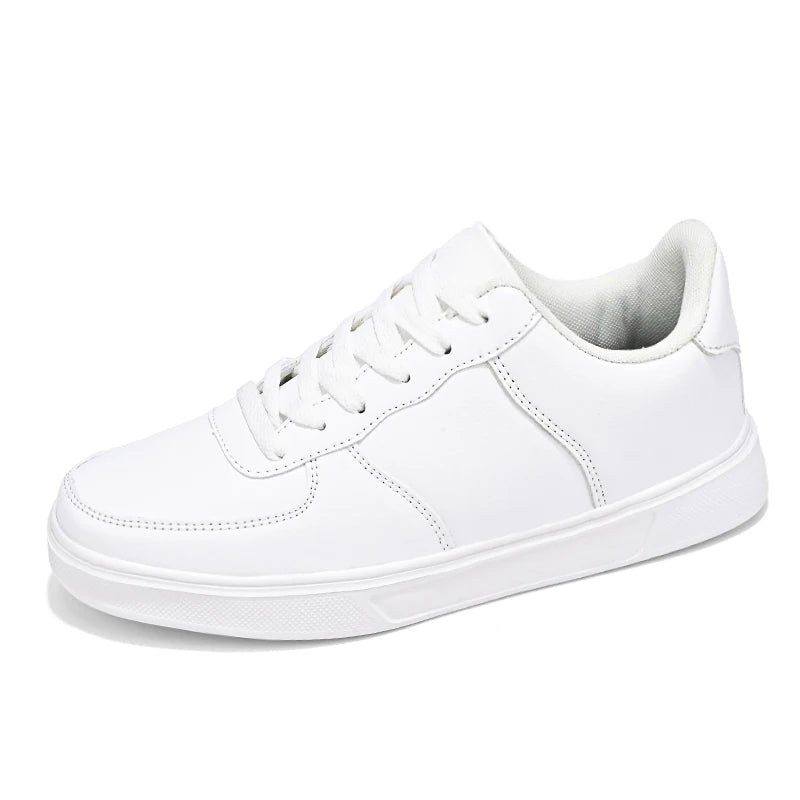 comfortabele stijlvolle sneaker - Atticus