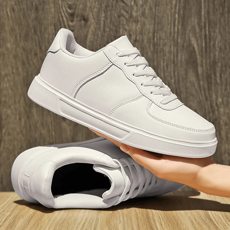 comfortabele stijlvolle sneaker - Atticus