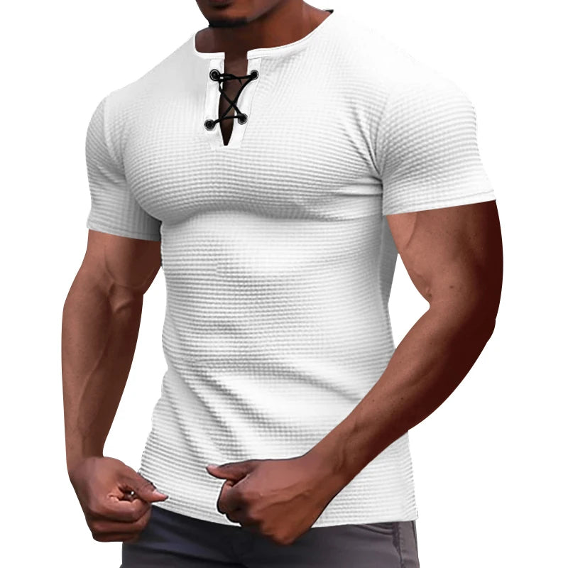 Ademend fit T-shirt - Rens