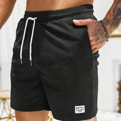 Zomer Shorts Ademend & Comfortabel – Alden