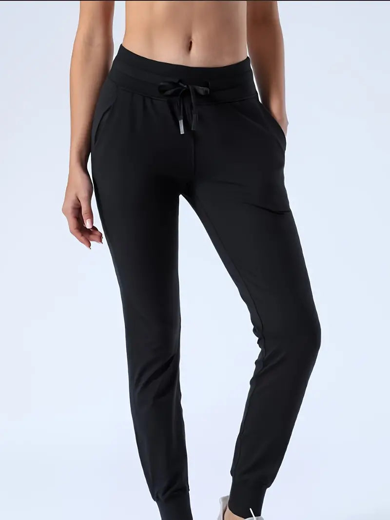 Joggingbroek Veelzijdig Stijlvol – Katie