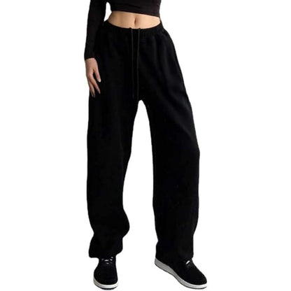Baggy Joggingbroek Comfortabel & Modieus – Aneliese