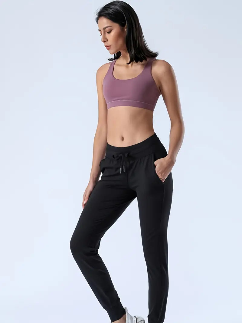 Joggingbroek Veelzijdig Stijlvol – Katie