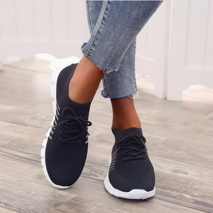 Sneakers Comfortabel Stijlvol Orthopedisch – Joricel