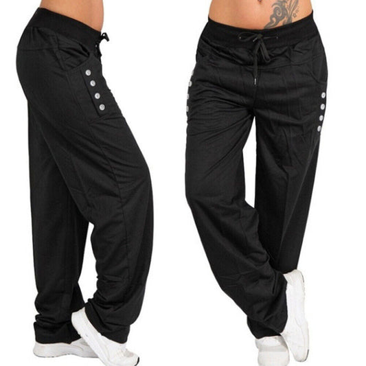 Joggingbroek Stijlvol Casual – Avah