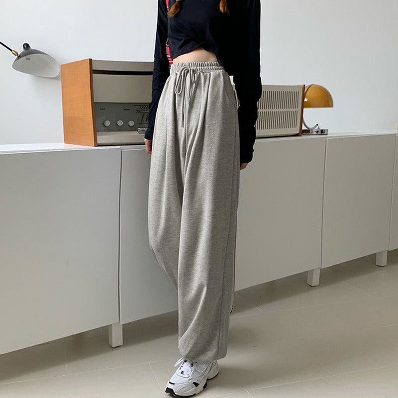 Baggy Joggingbroek Comfortabel & Modieus – Aneliese