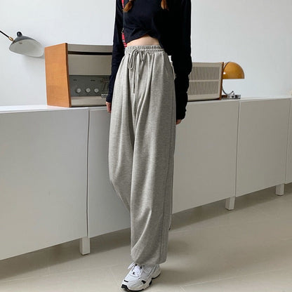 Baggy Joggingbroek Comfortabel & Modieus – Aneliese