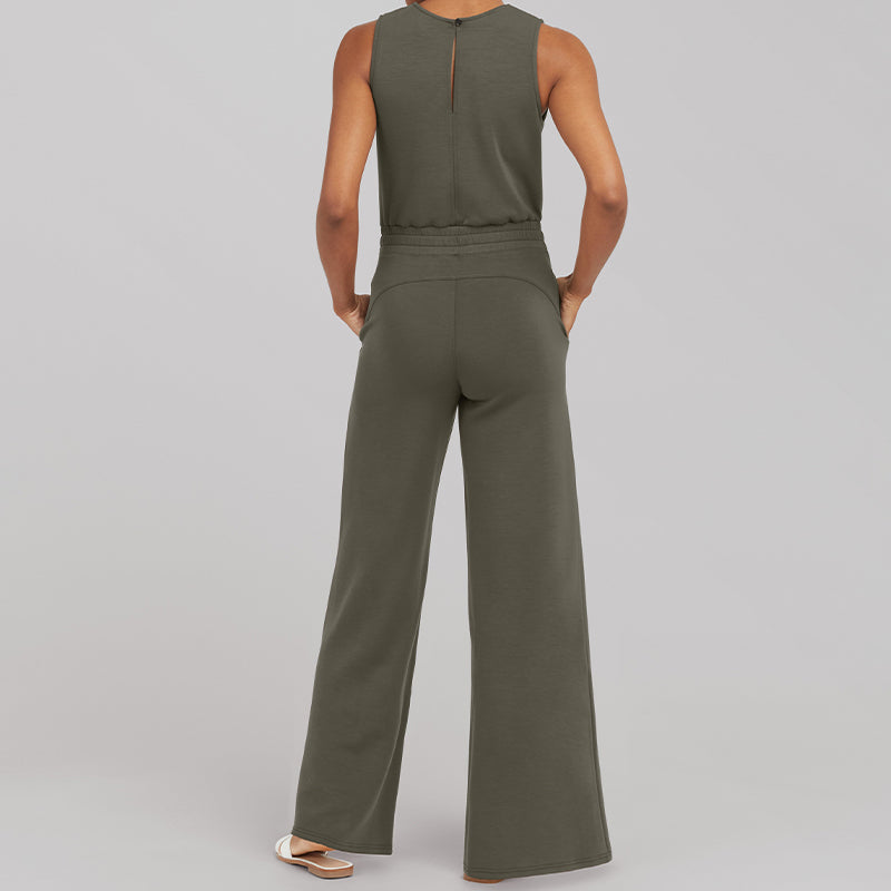 Elegante Jumpsuit - Amalia