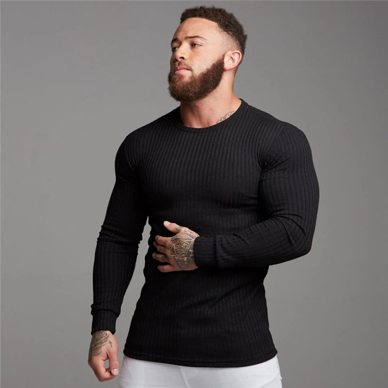 Muscle Pullover - Mats