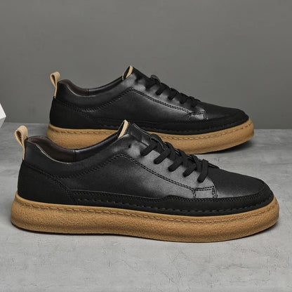 slijtvaste trendy schoenen - Hudson