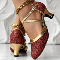 Koraal Rood