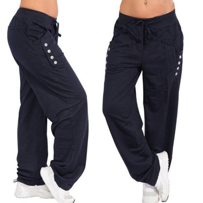 Sportset Uniek Design en Comfortabel Materiaal – Sofia