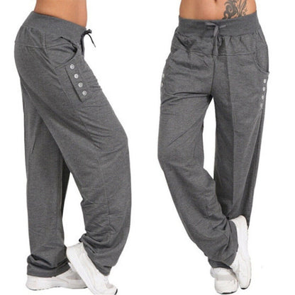Sportset Uniek Design en Comfortabel Materiaal – Sofia