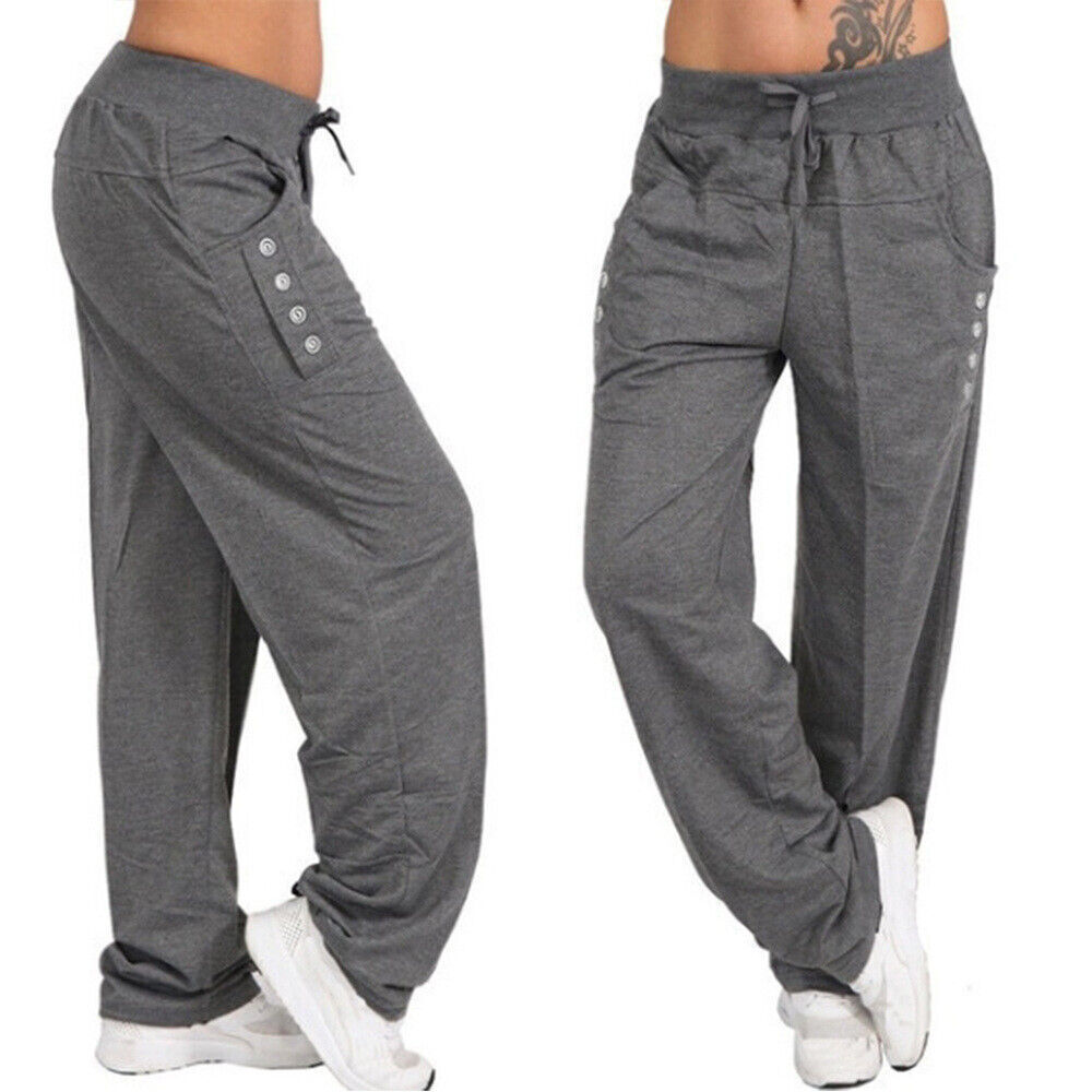 Joggingbroek Stijlvol Casual – Avah