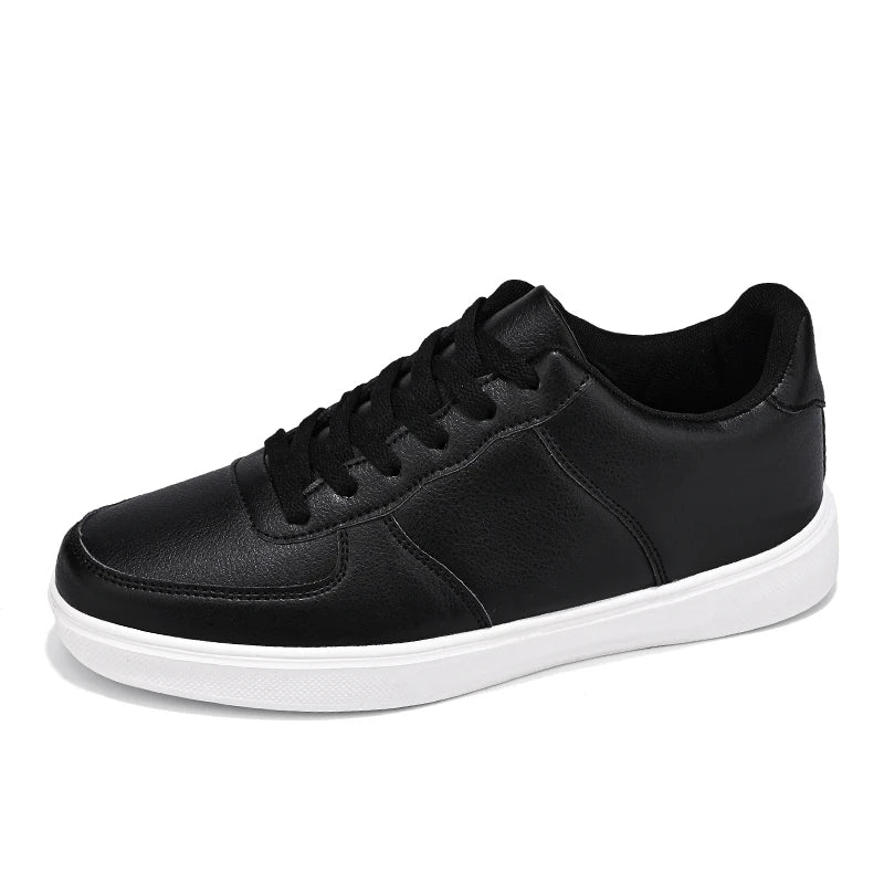 comfortabele stijlvolle sneaker - Atticus