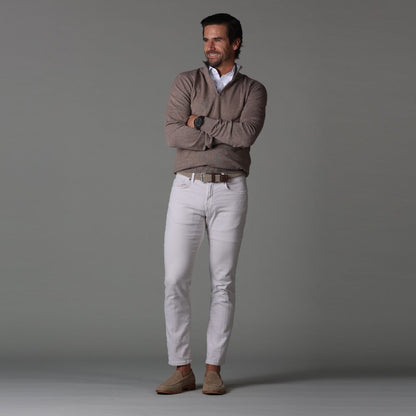 Polo Stijlvol Katoen Slim Fit – Rinz