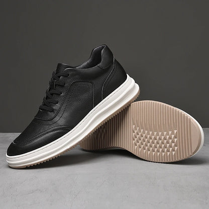 sportieve minimalistische sneaker - Nolan