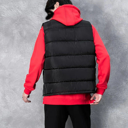 Gewatteerde Bodywarmer - Ruben