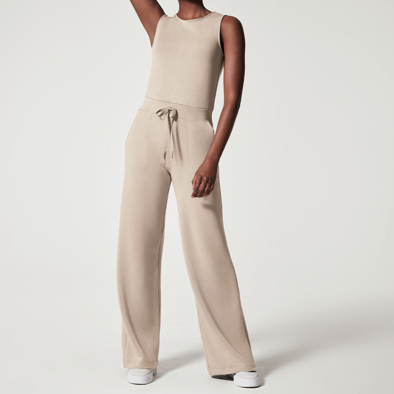 Elegante Jumpsuit - Amalia