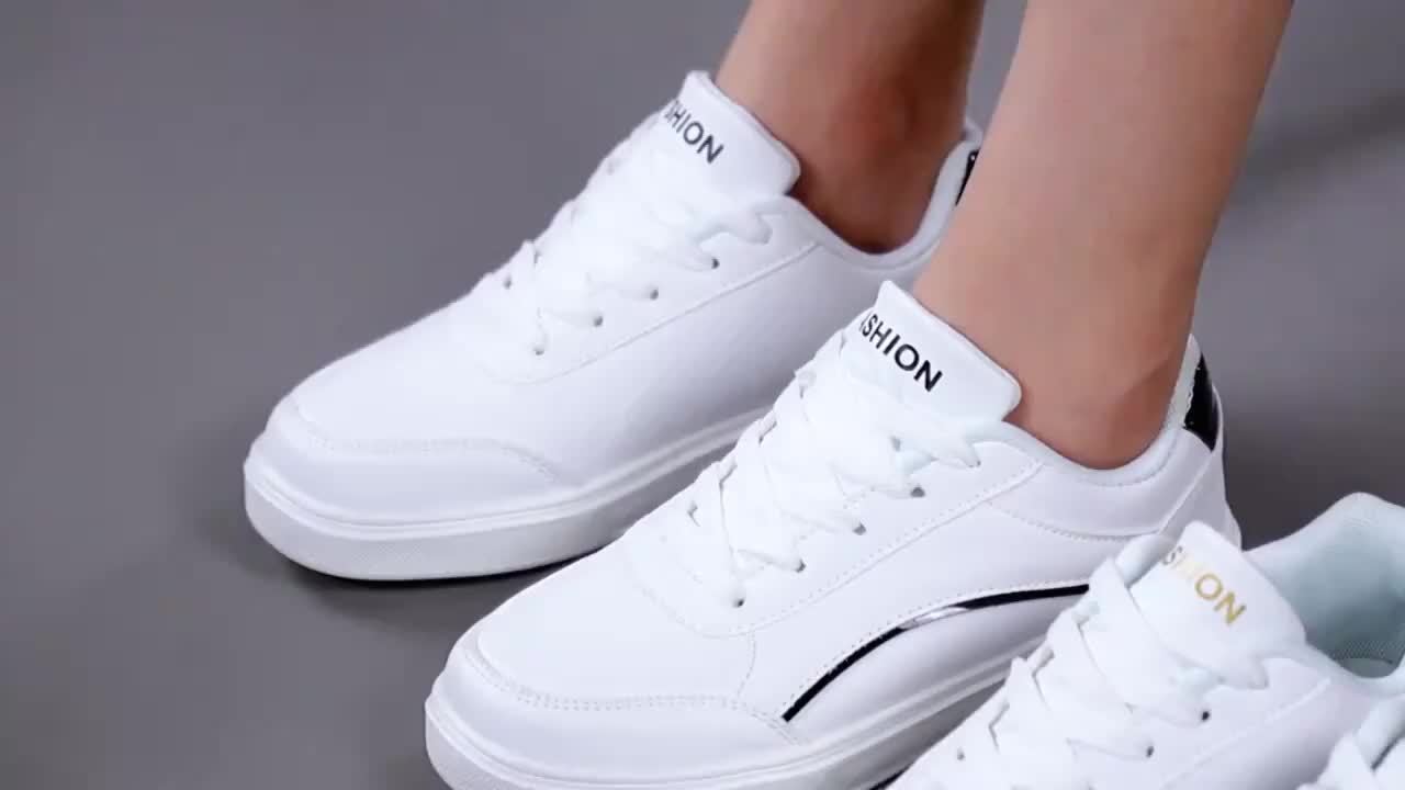 Casual Schoenen Ademend Comfortabel – Lalaine