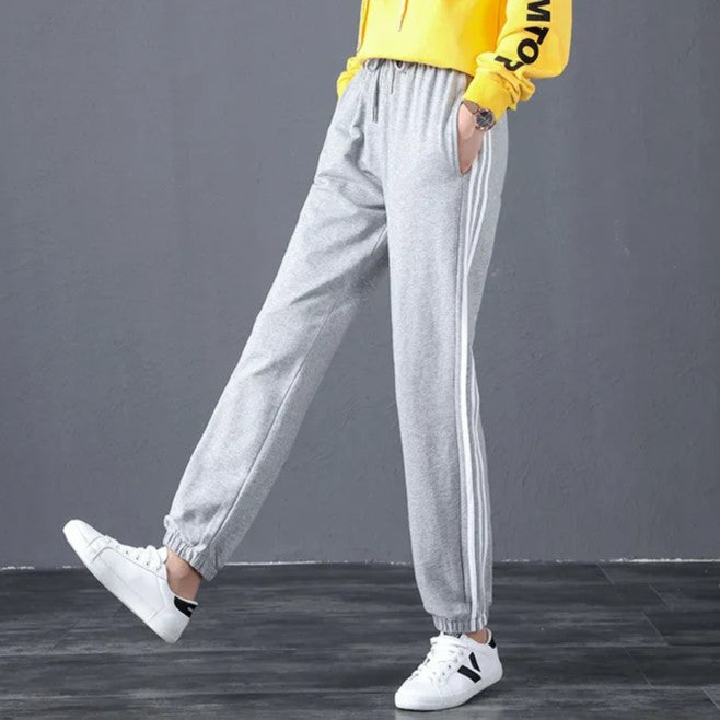Joggingbroek Comfortabel Warm Fleece – Julieta