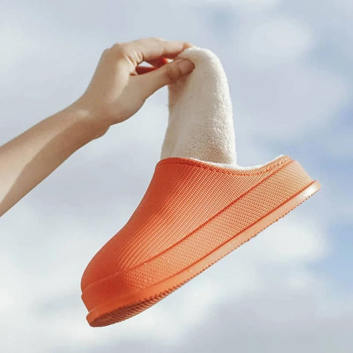 Pantoffels Antislip Comfortabel Zacht – Eveline