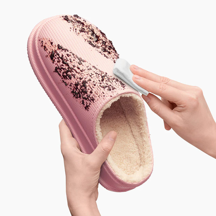 Pantoffels Antislip Comfortabel Zacht – Eveline