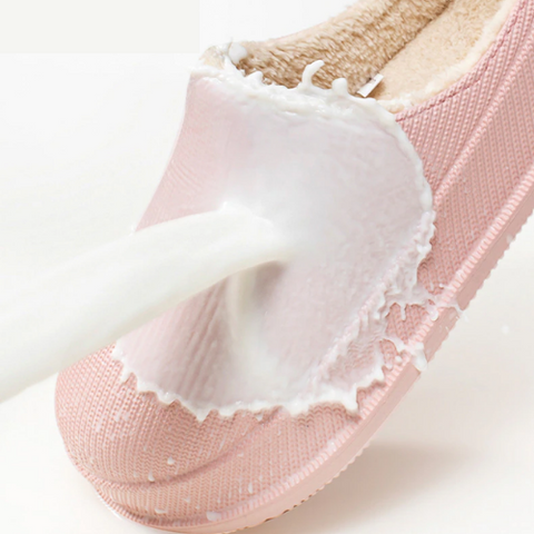 Pantoffels Antislip Comfortabel Zacht – Eveline