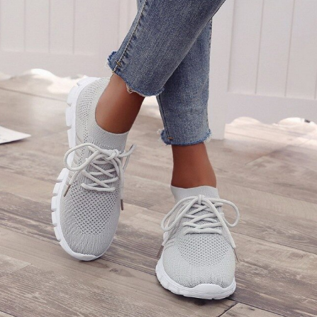 Sneakers Comfortabel Stijlvol Orthopedisch – Joricel
