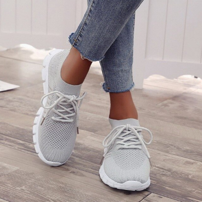 Sneakers Comfortabel Stijlvol Orthopedisch – Joricel