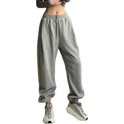 Baggy Joggingbroek Comfortabel & Modieus – Aneliese