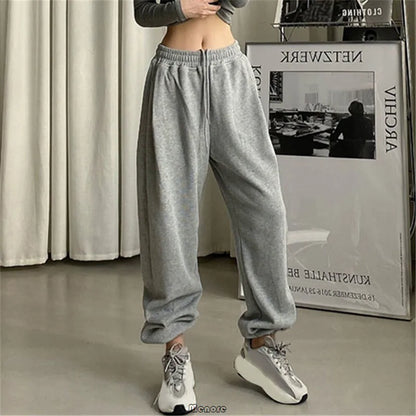 Baggy Joggingbroek Comfortabel & Modieus – Aneliese