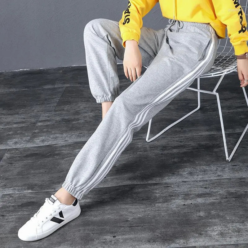 Joggingbroek Comfortabel Warm Fleece – Julieta