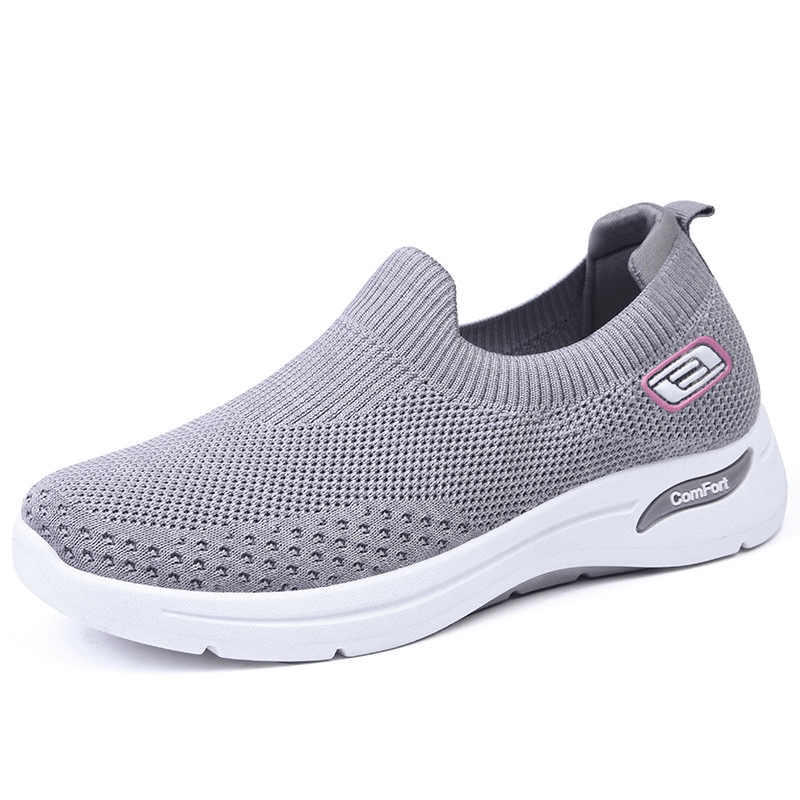 Sportschoen Lichte Elastische Comfort – Emmalyn