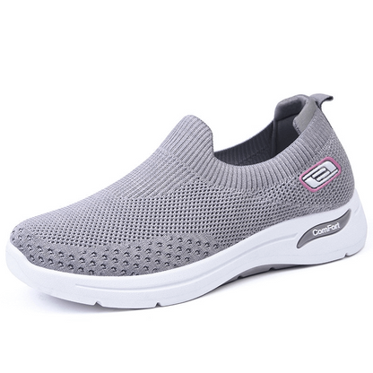 Sportschoen Lichte Elastische Comfort – Emmalyn