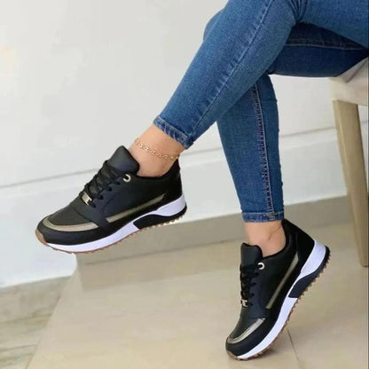 Sneaker Orthopedisch Comfortabel voor Dames – Marianne