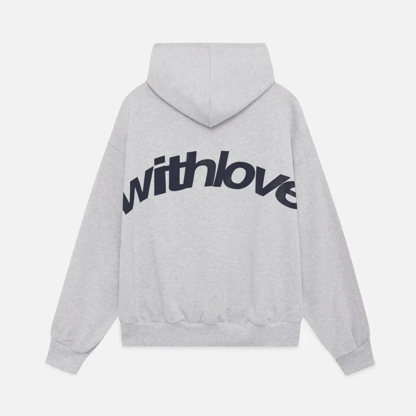 Unisex Hoodie Stijlvol en Comfortabel – Jamie
